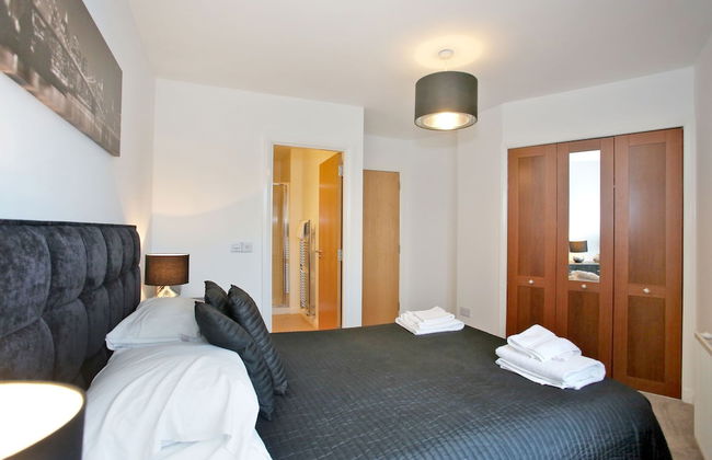 Orange Apartments-Kepplestone - Foto 13