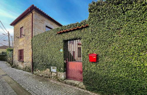 Casa Justininho - Foto 1