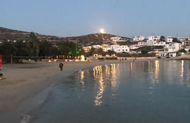 Vegera Apartment 'Sofrano', Stavros Donoussa - Photo 18