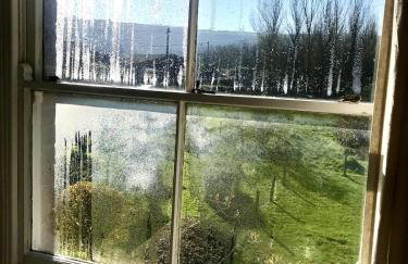 Spacious garden, 3 Bedroom family cottage in Dorset - Foto 19