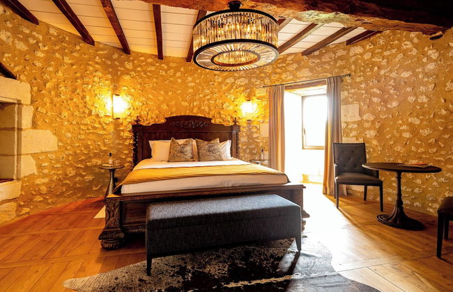 Château de Belet - Foto 5