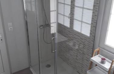 Chez DOUDOU entre terre et mer - Foto 12