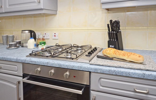 Ideal for Alton Towers, Staffordshire and The Peak District - Foto 30