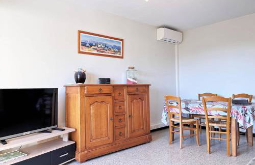 BO130-A001 Appartement 2 pièces 4 couchages BORMES LES MIMOSAS - Foto 6