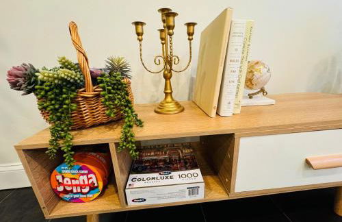 Modern Oasis-steps from DC with free private parking - Foto 19