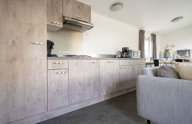 Modern Chalet Near De Veluwe National Park - Foto 5