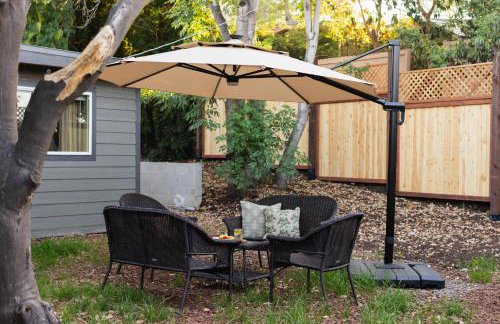 Comfy Home with Game Room & Back Yard - Kid Friendly - Foto 50