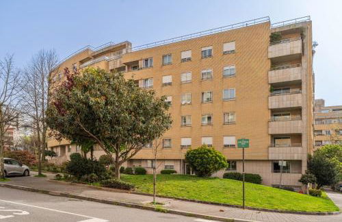 Apartment Qian Rio Douro 2BR Free Parking - Foto 44