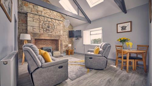 Host & Stay - Bluebell Cottage - Foto 2