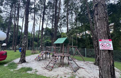 Serra Premium Flat - Foto 24