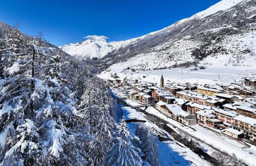 Chalet Regina - Foto 13