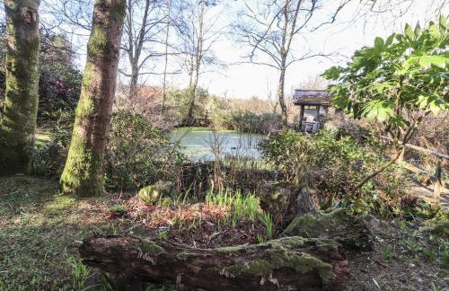 Otter Cottage - Foto 29