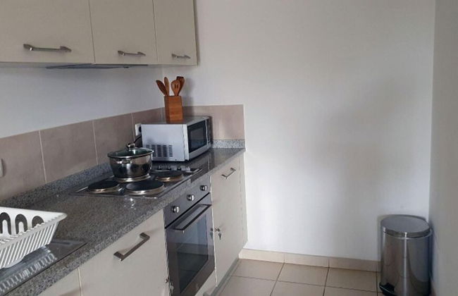 Tortuga Beach Lovely 2 bed Apartment and Gardens - Foto 5