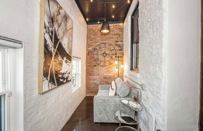 Luxury Mt. Adams Retreat Apt 1 - Foto 14