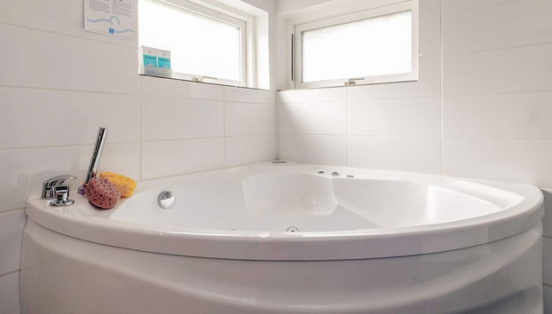 4 Star Holiday Home in Vaeggerlose - Foto 3, Tratamientos de spa