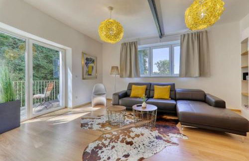 Das Bachhaus - Foto 3