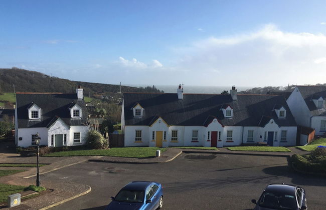 Bayview Holiday Home - Foto 59