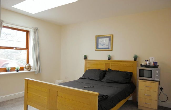 Cosy & Modern 1 Bed Studio - Foto 3