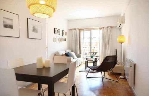 SAGRADA FAMILIA VIEWS Nos preocupa su seguridad - Foto 4