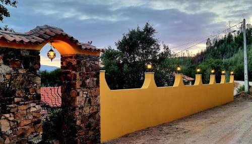 Quinta do Cabril - Foto 2
