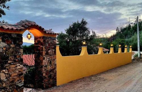 Quinta do Cabril - Foto 2