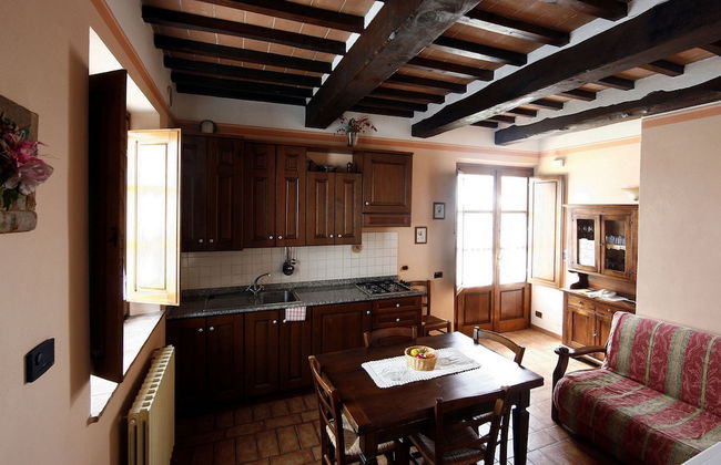 Agriturismo Sanguineto - Photo 19