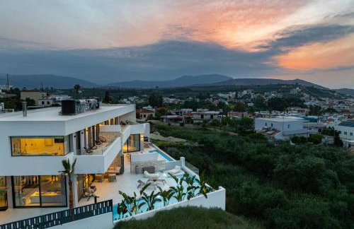 Bella Casa - Newly Built Designer Villa - Foto 35