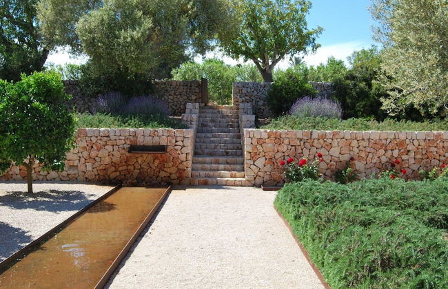 Attractive Holiday Home With Pool - Foto 20