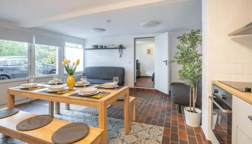 Hamburg City Apartment - Foto 2