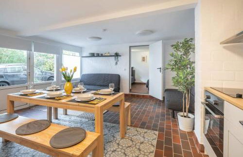 Hamburg City Apartment - Foto 2