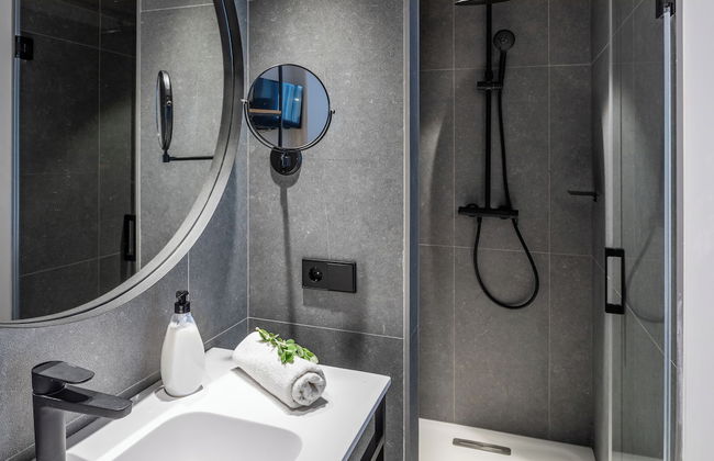 Aparthotel Casita Blanca - Adults Only - Foto 41