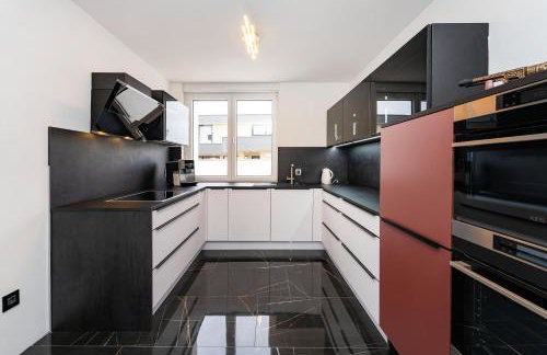 Villa Bellavista mit Privatpool nahe Zadar - Foto 16