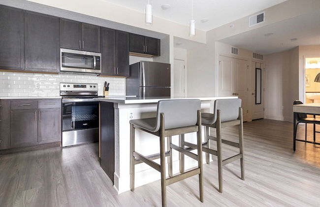 Landing Palmetto Apartments - Foto 7