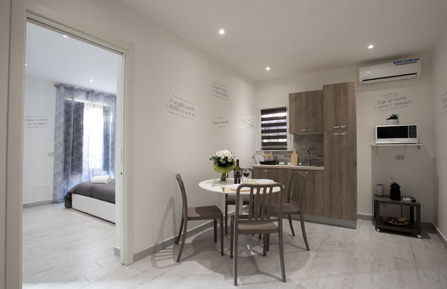 Il Detto Casa Regina-Palmentieri - Foto 35