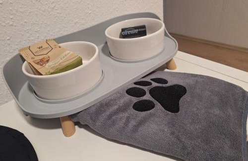 Zentrale Fewo zwischen Heidelberg und Mannheim - Foto 24