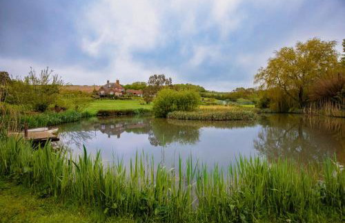 Stable Cottage - Rudge Farm Cottages - Foto 5