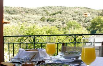 Zouzoulas Filoxenia - Koralia Apartments - Foto 26