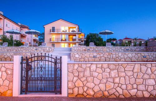 Luxury Apartments Villa Matea - Foto 9