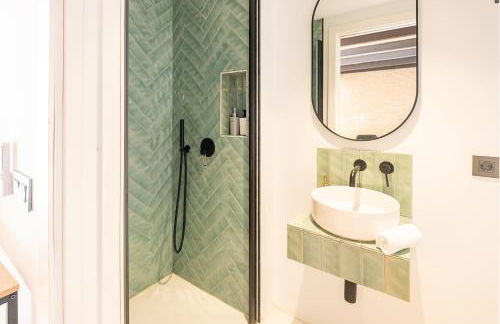 Berenguela Penthouse - Terraza y piscina privadas - Foto 12