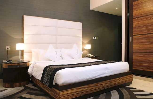 City Premiere Hotel Apartment - Photo 9