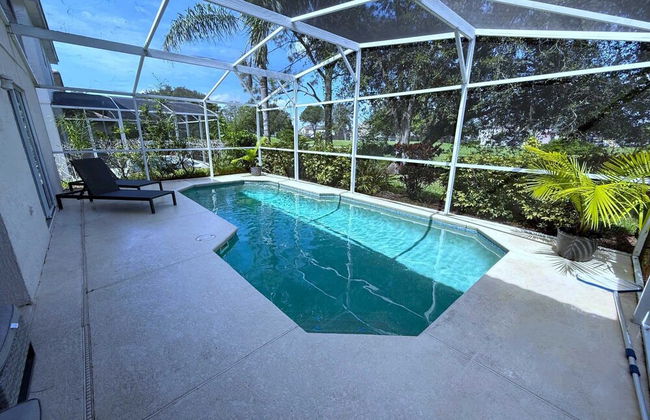 Updated Southern Dunes Pool Home - Foto 19