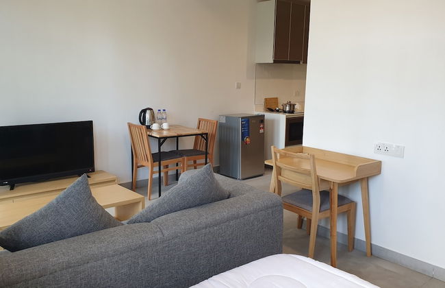 Axis Residences by The Team - Foto 25