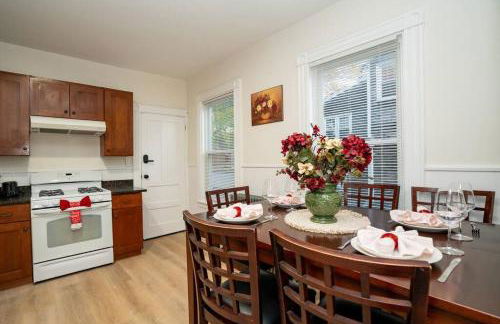 8 Peaceful, Bright apt 3br close to Milton center - Foto 40