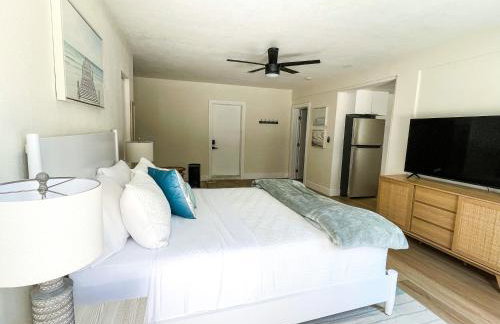 Bougainvilla Seaside Suites - Foto 48