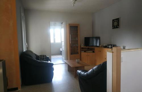 Les Lauriers roses Vallon Pont d'Arc - Foto 8