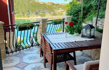 Apartments Mali Dvor Novigrad - Photo 15