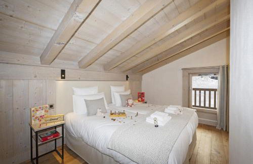 MGM Hôtels & Résidences - Résidence Chalets de Joy - Photo 21