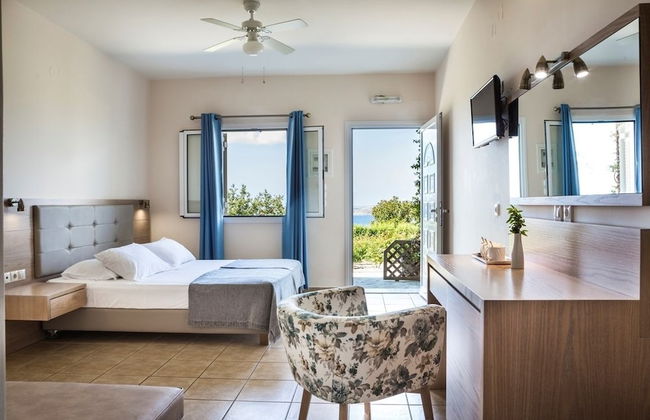 Dionysos Village Resort - Photo 3