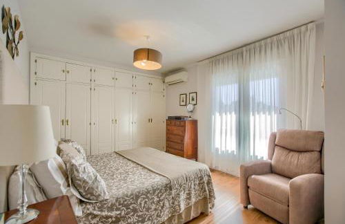 Chalet con Piscina en Aranjuez - Foto 11