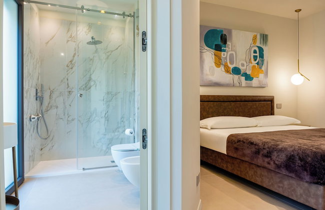 Hera rooms and suites - Foto 32